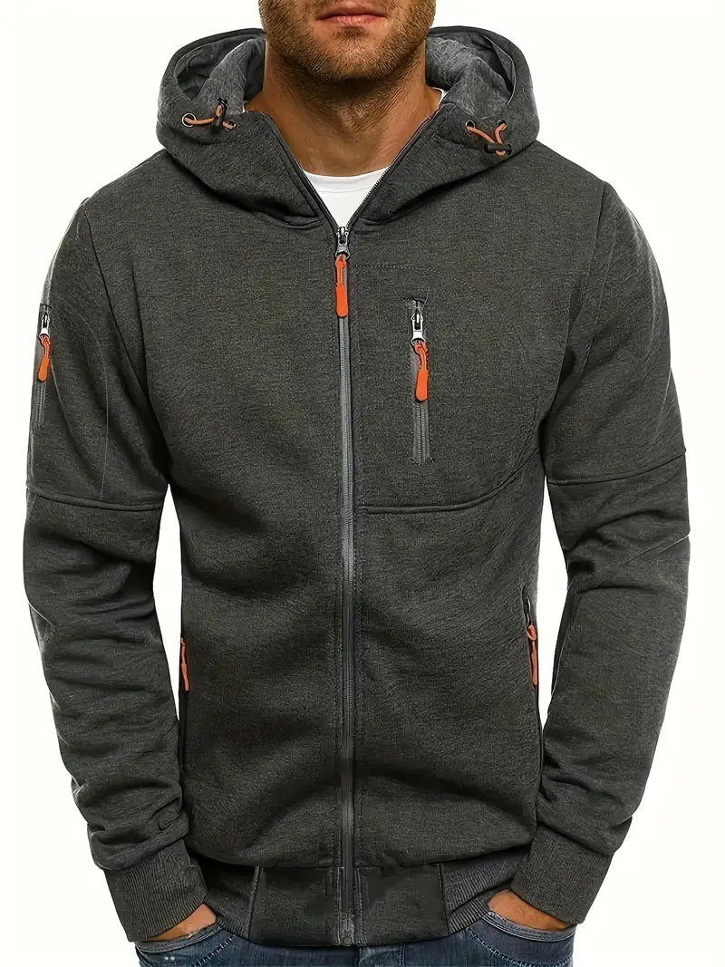 Polyester Jacket