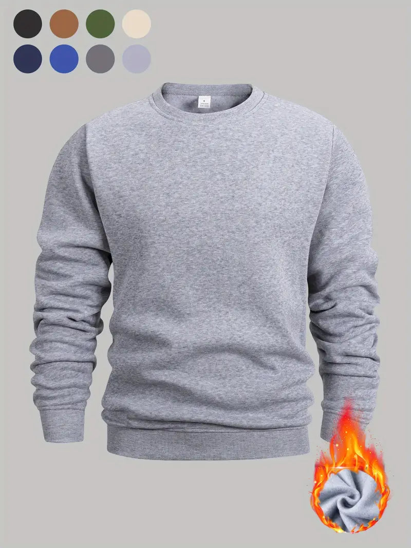 Polyester Sweater