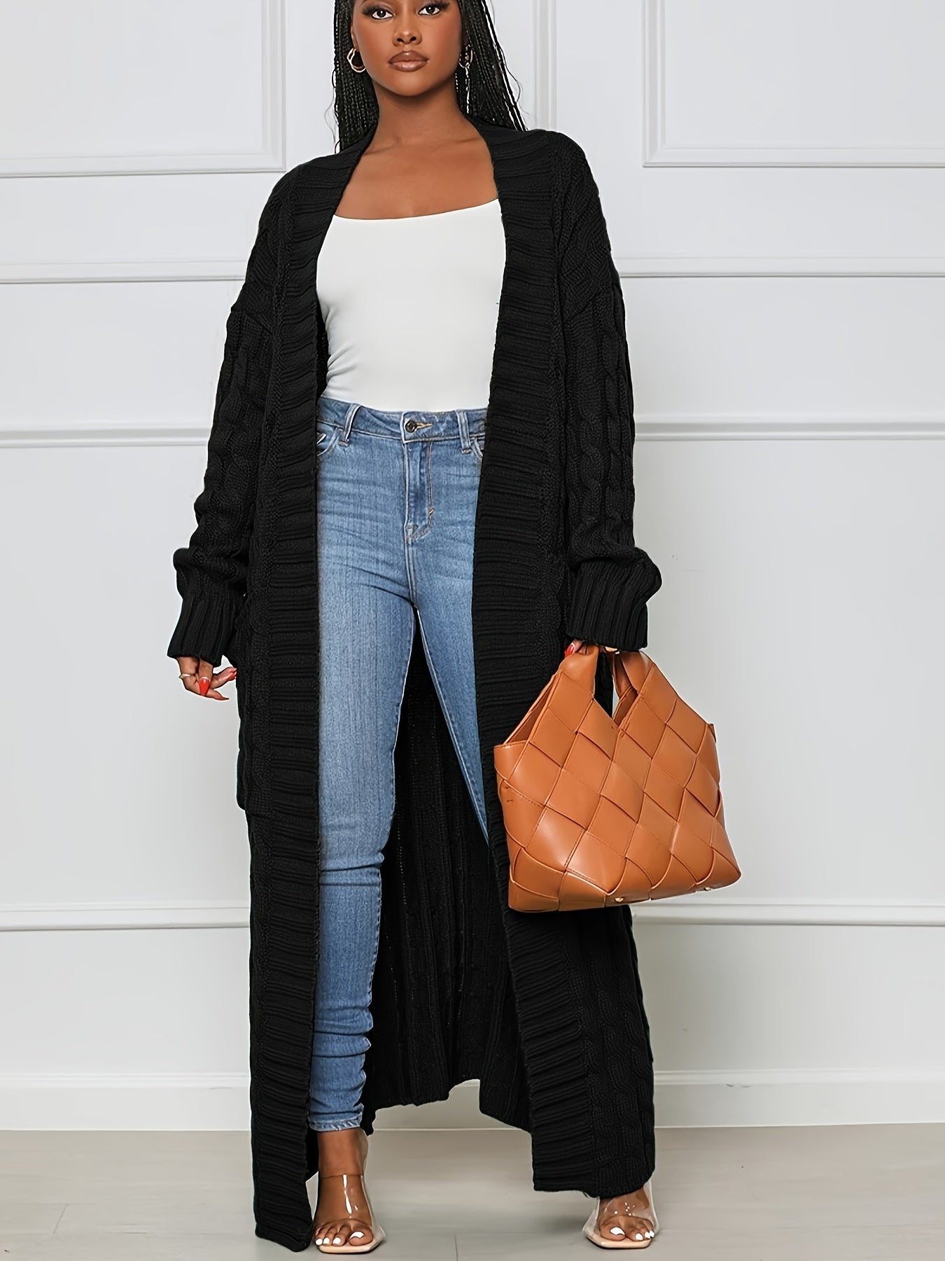 Soft Knit Sweater