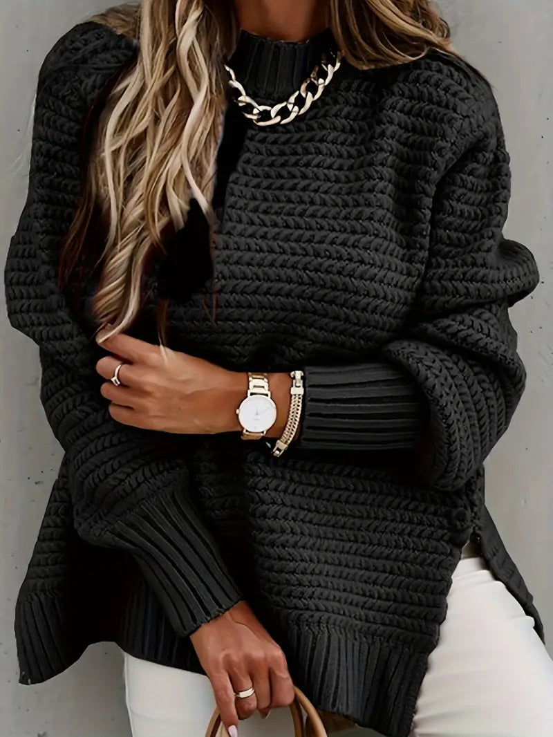Long Sweater