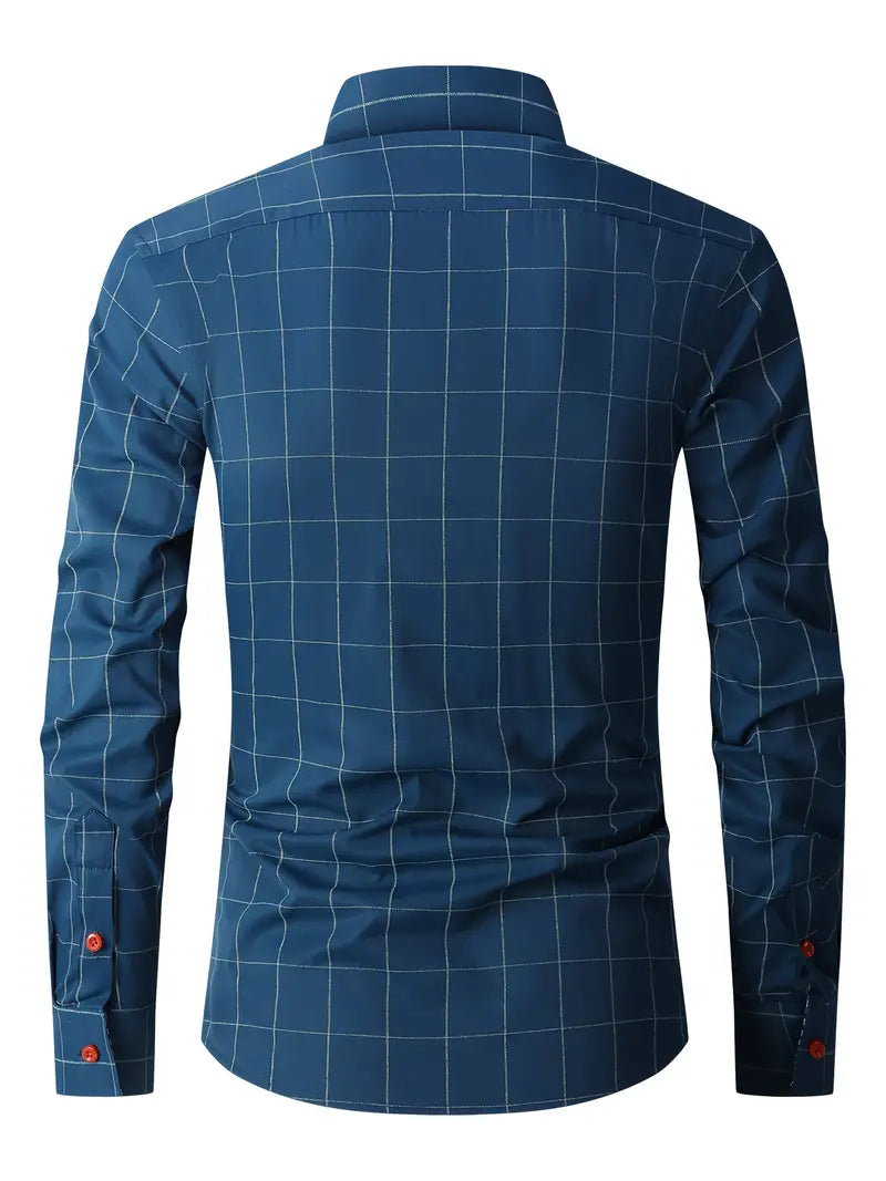 Cotton Shirt