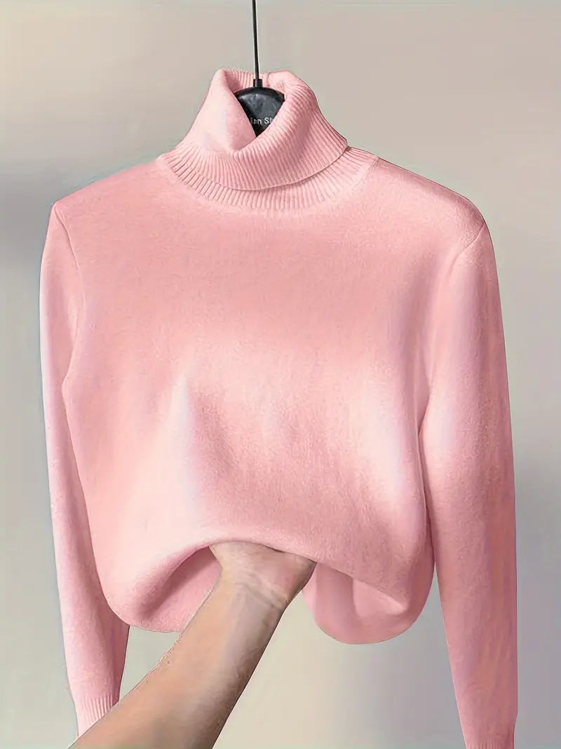 Elegant Sweater