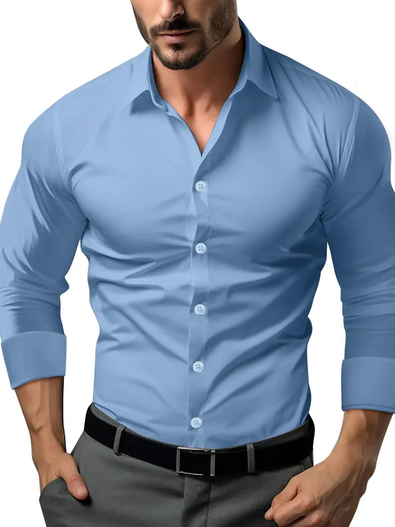 Cotton Shirt