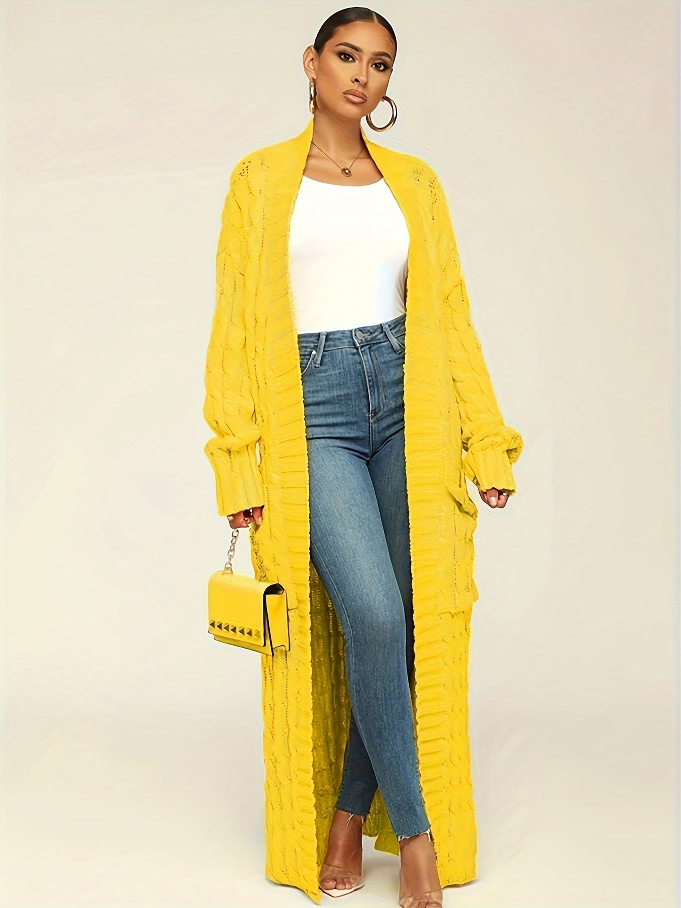 Soft Knit Sweater