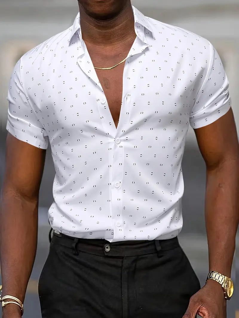 Polyester Shirt