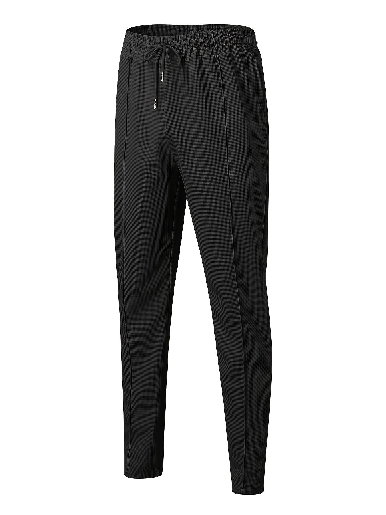 Waffle Pants