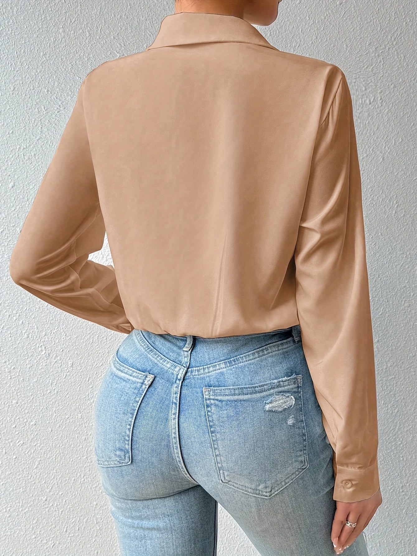 Chic Everyday Blouse