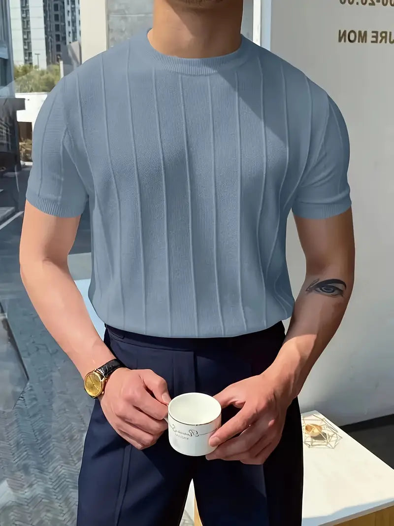 Cotton Sweater