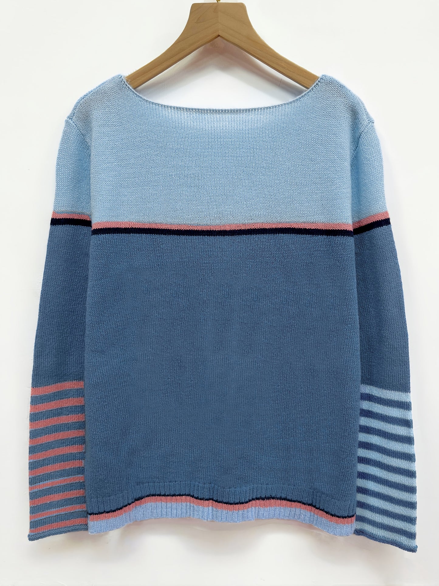 Soft Knit Sweater
