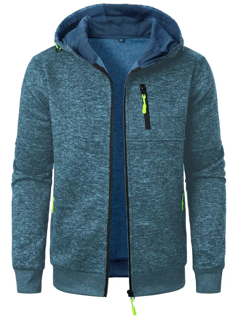 Polyester Hoodie