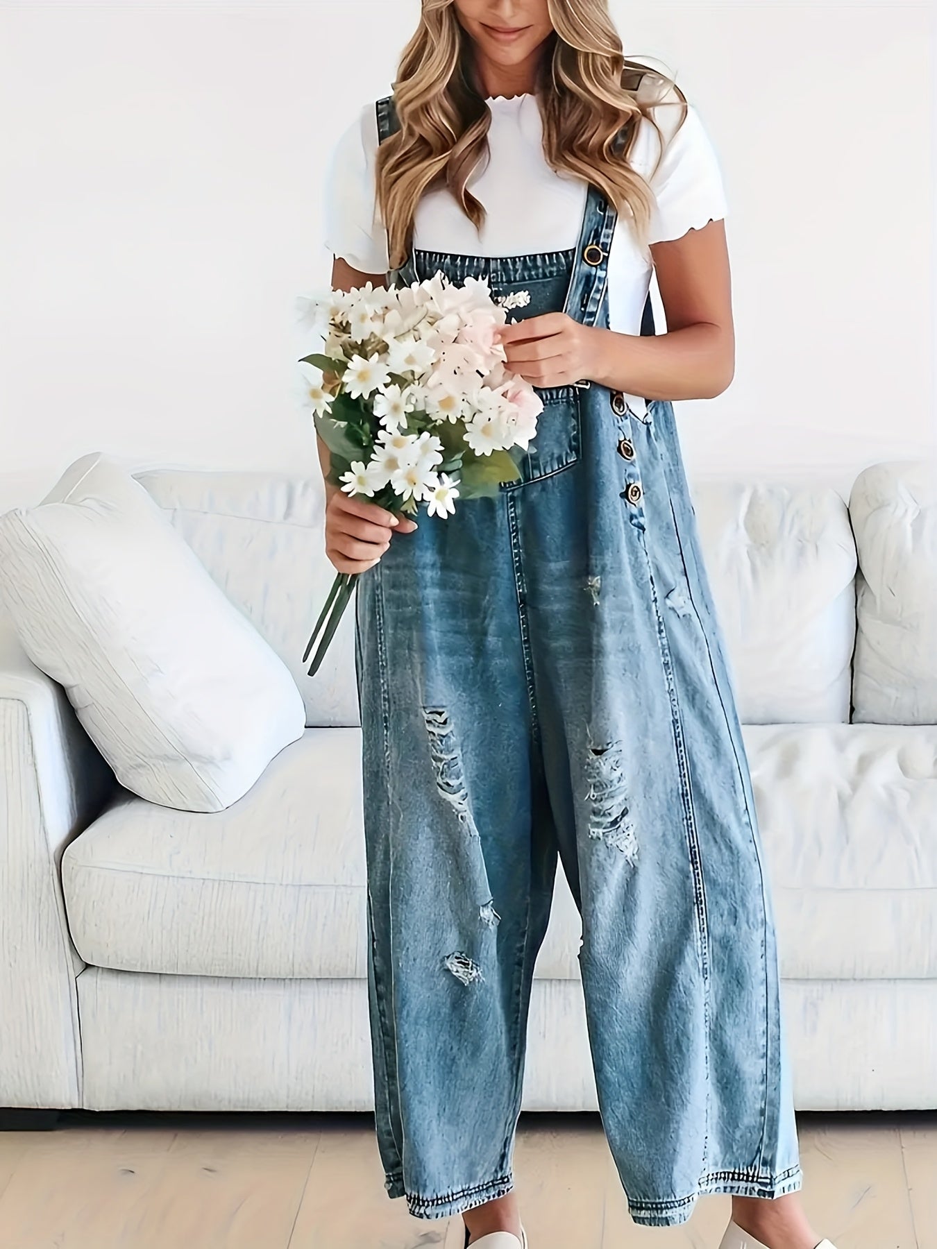 Versatile Trousers