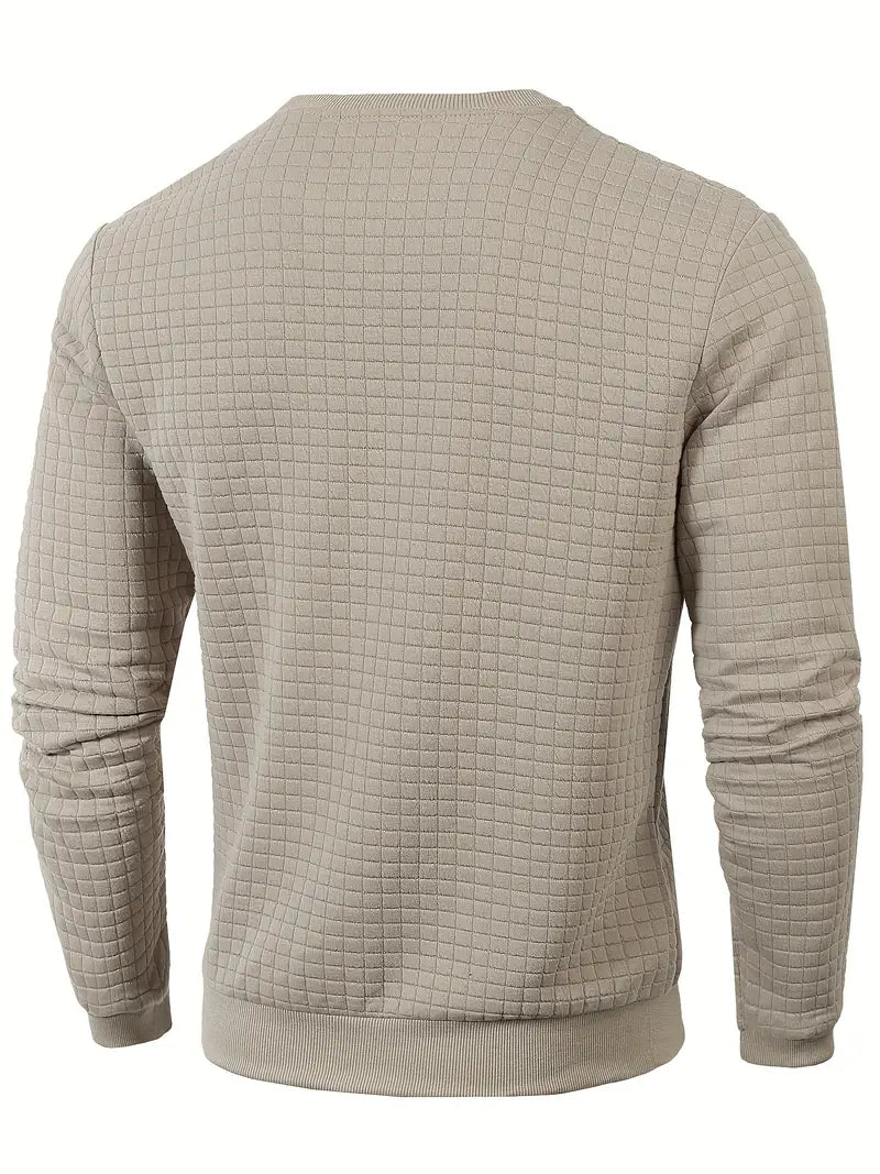 Polyester Sweater