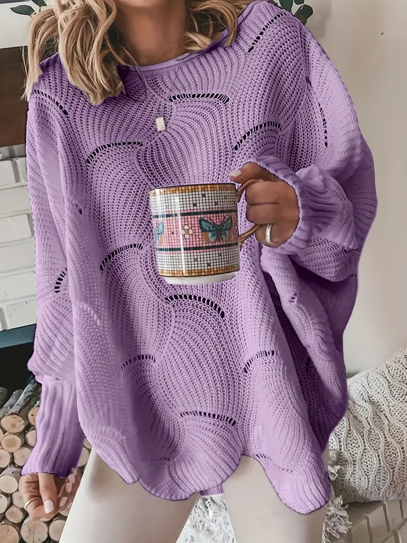Long Sweater