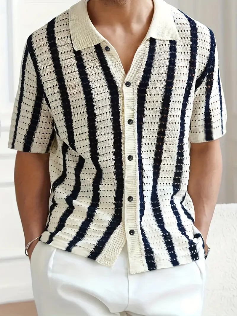 Pu Sweater