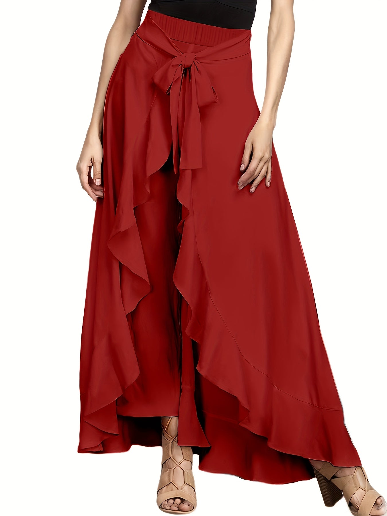 Versatile Trousers
