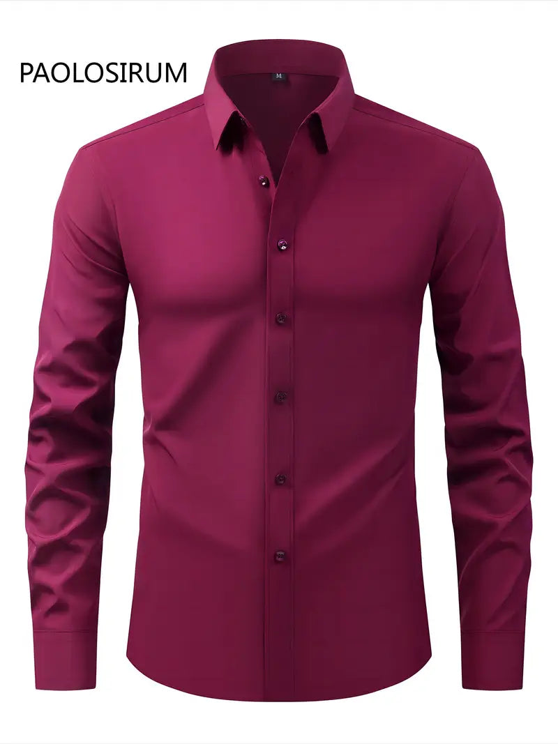 Polyester Shirt