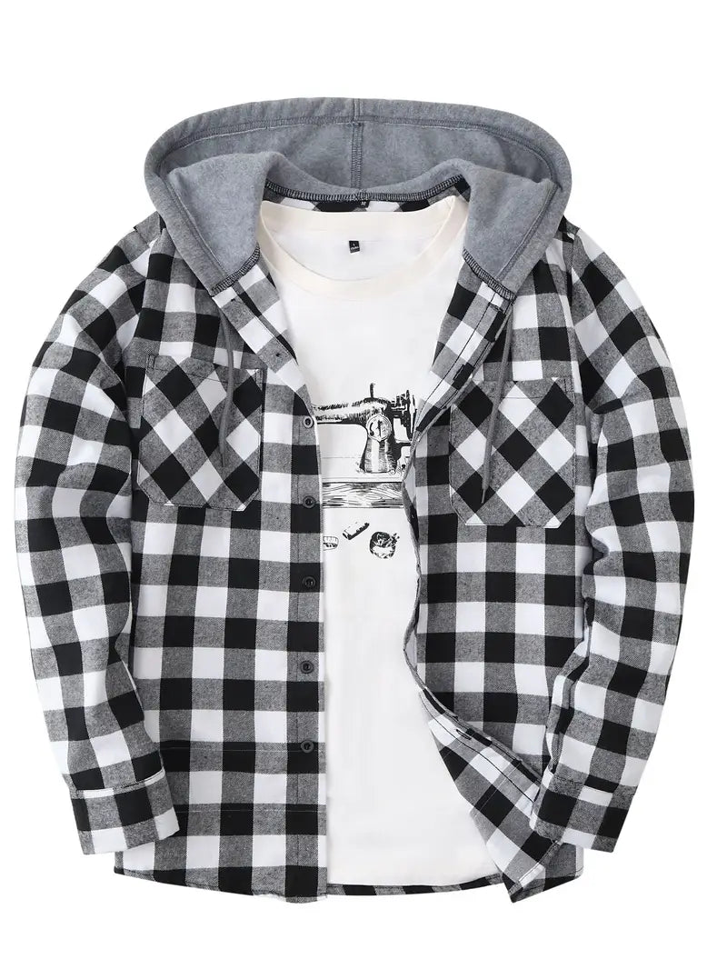 Polyester Hoodie