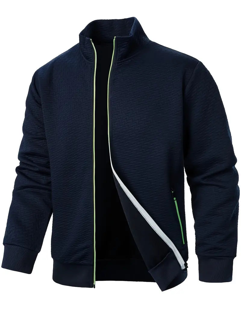 Polyester Jacket