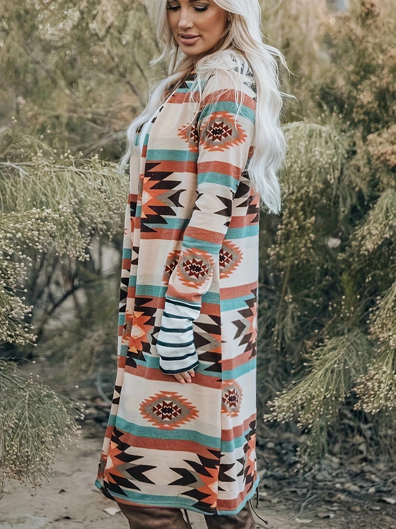 Cozy Knit Cardigan