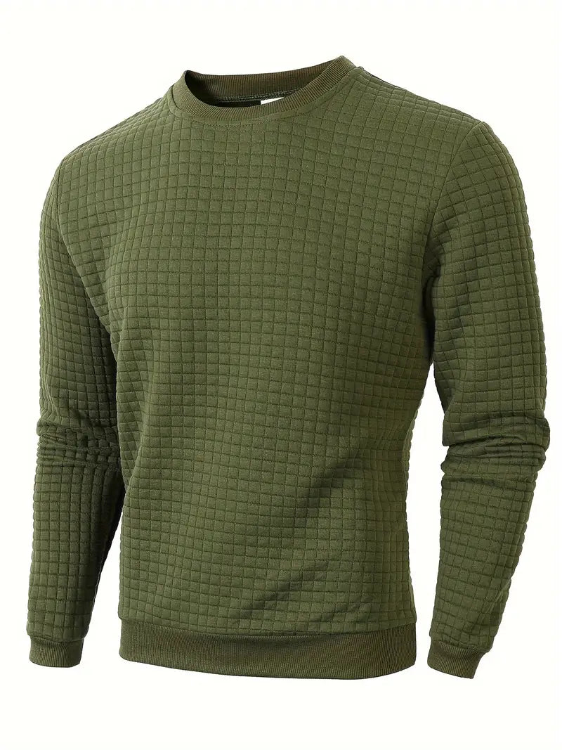 Polyester Sweater