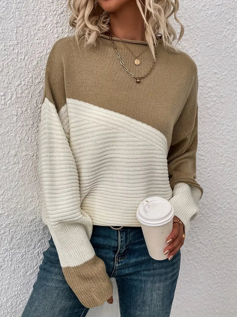 Long Sweater