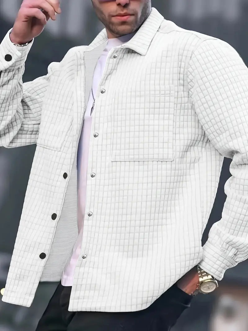 Polyester Jacket