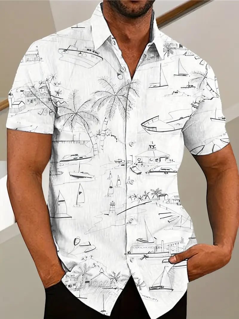 Polyester Shirt
