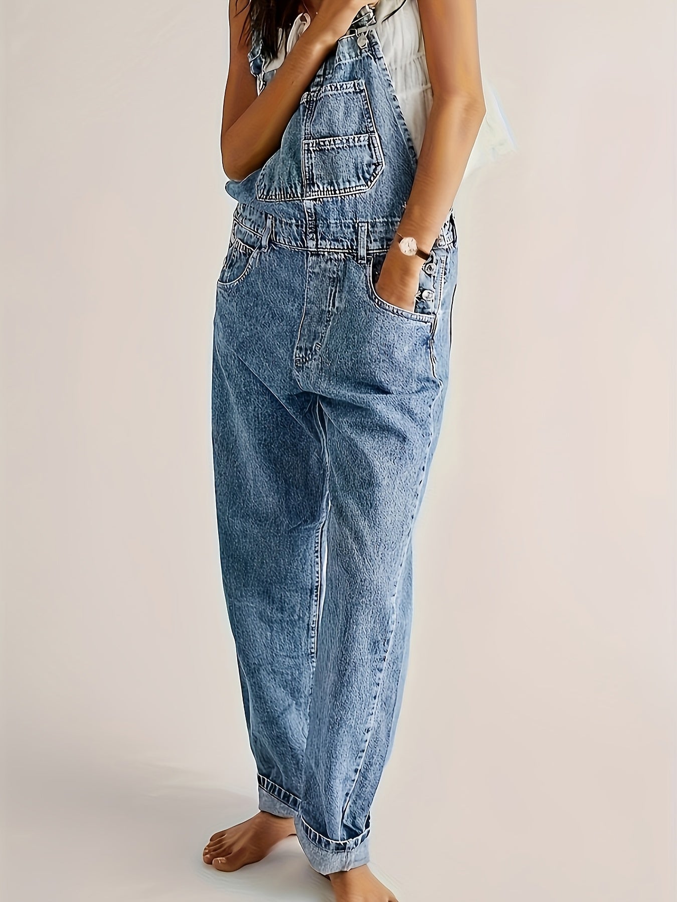 Versatile Trousers