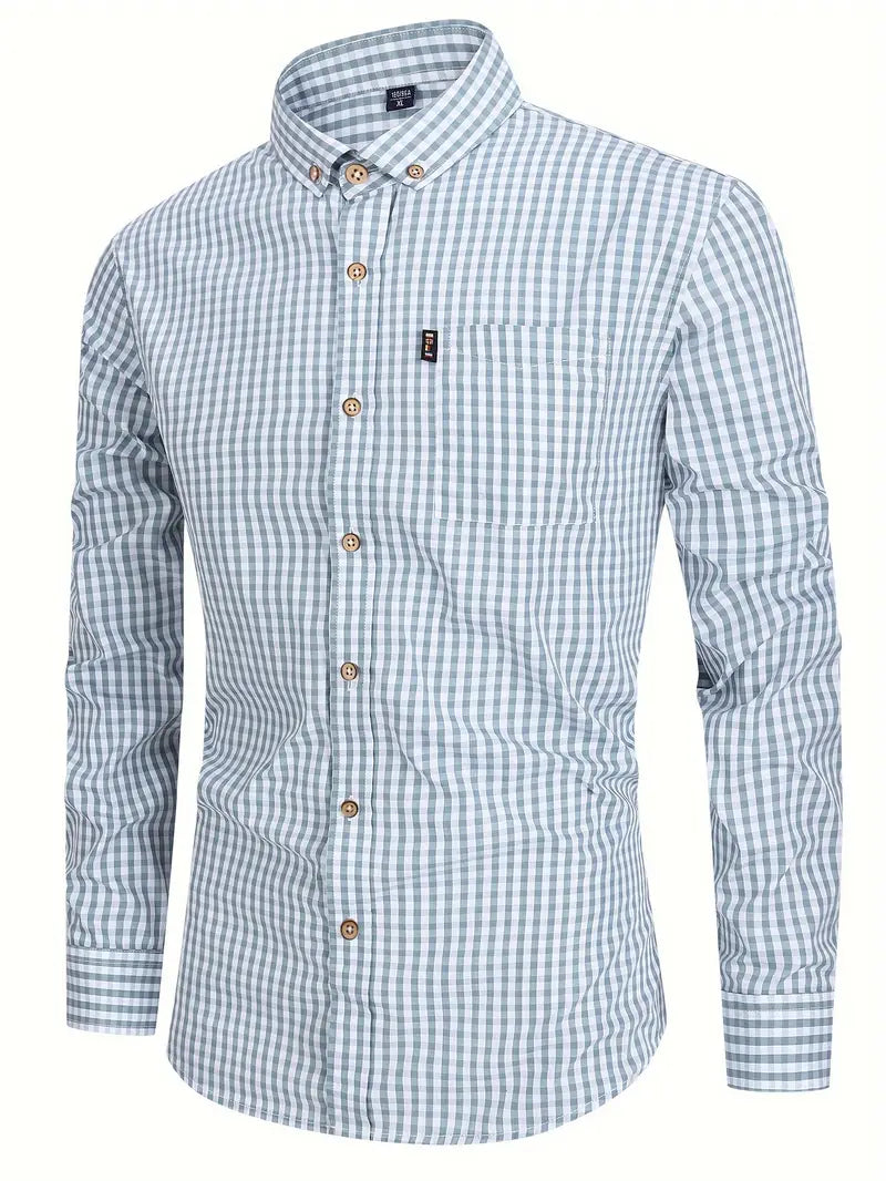Cotton Shirt