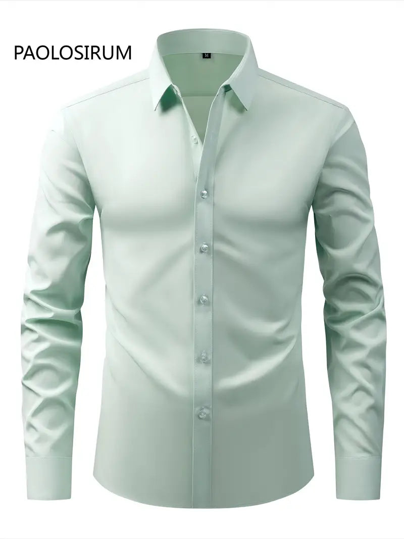 Polyester Shirt