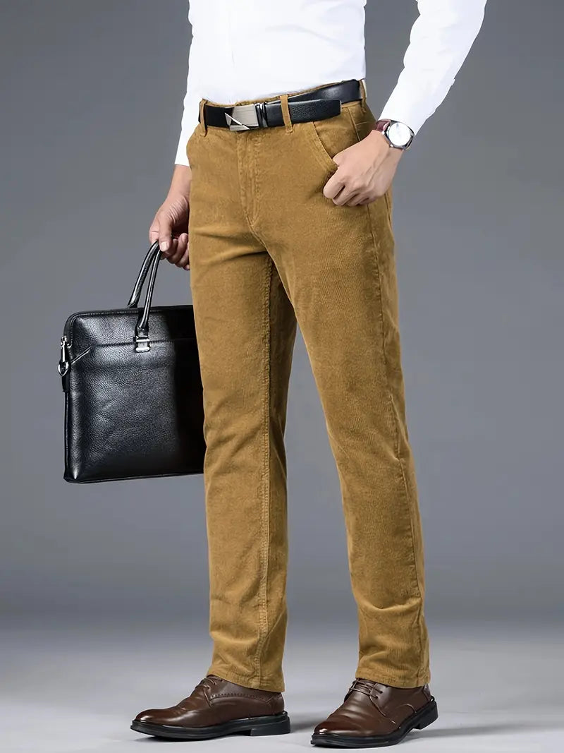 Cotton Pants