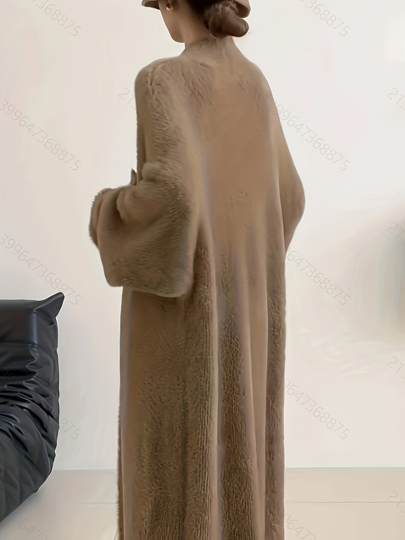 Cozy Knit Cardigan