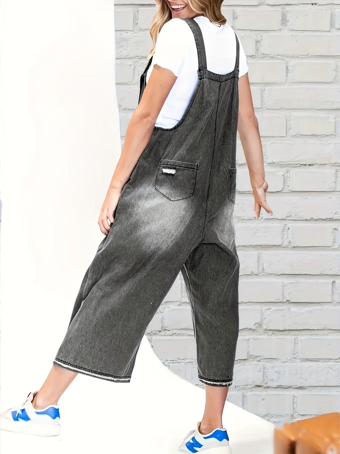 Versatile Trousers