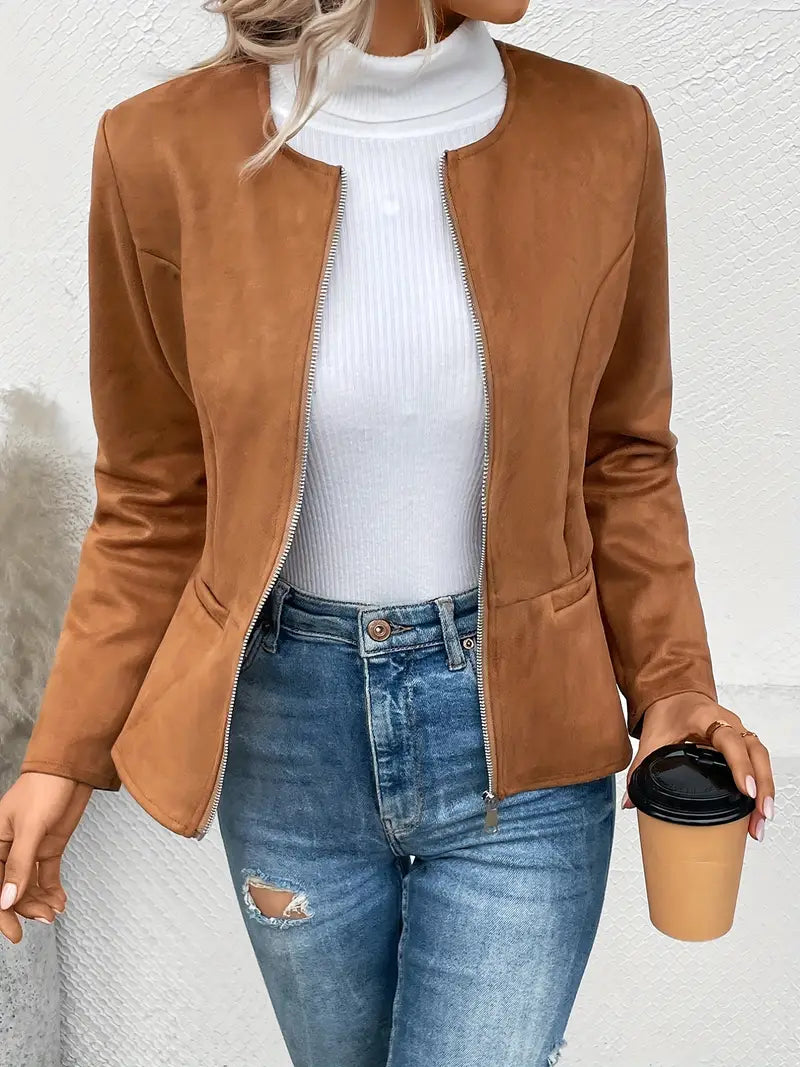 Long Jacket