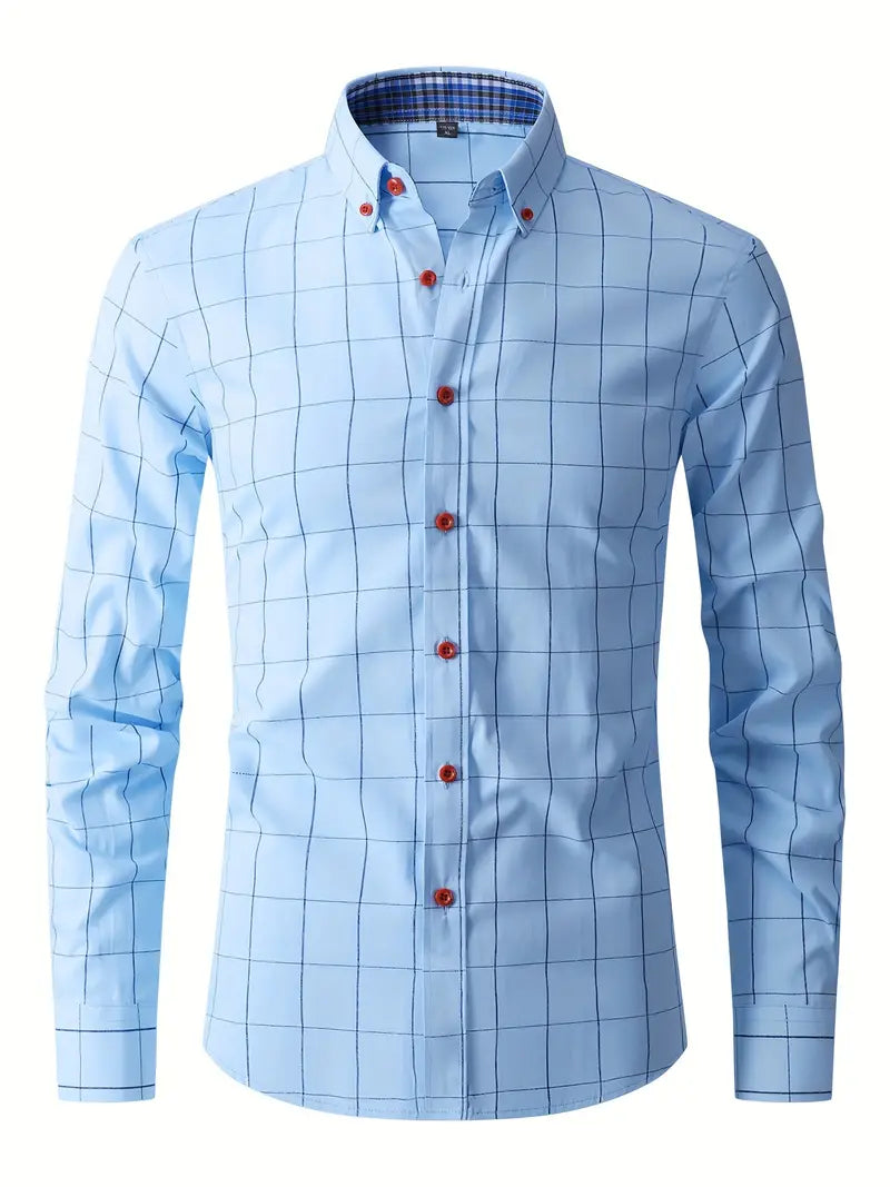 Cotton Shirt