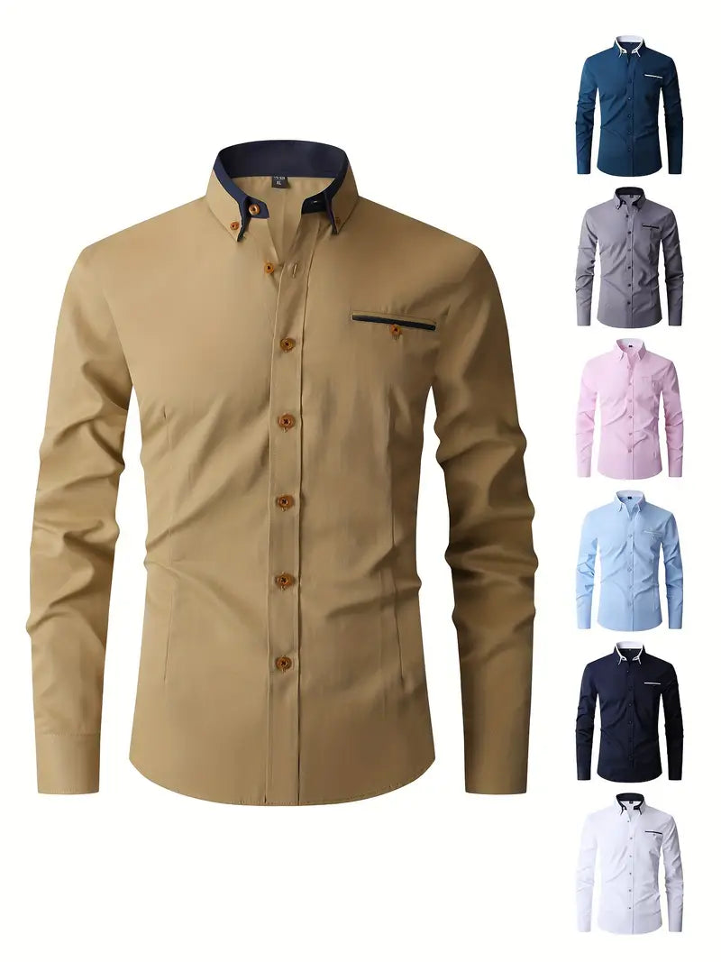 Cotton Shirt