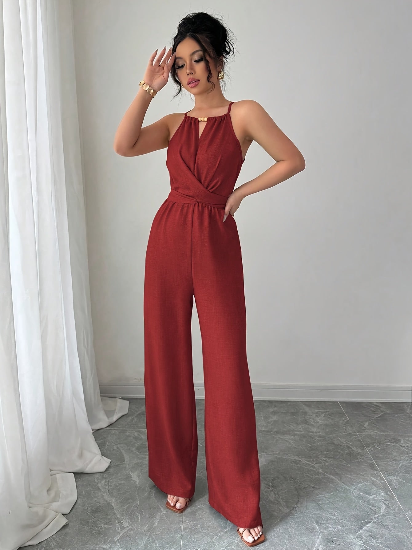 Chic Apparel