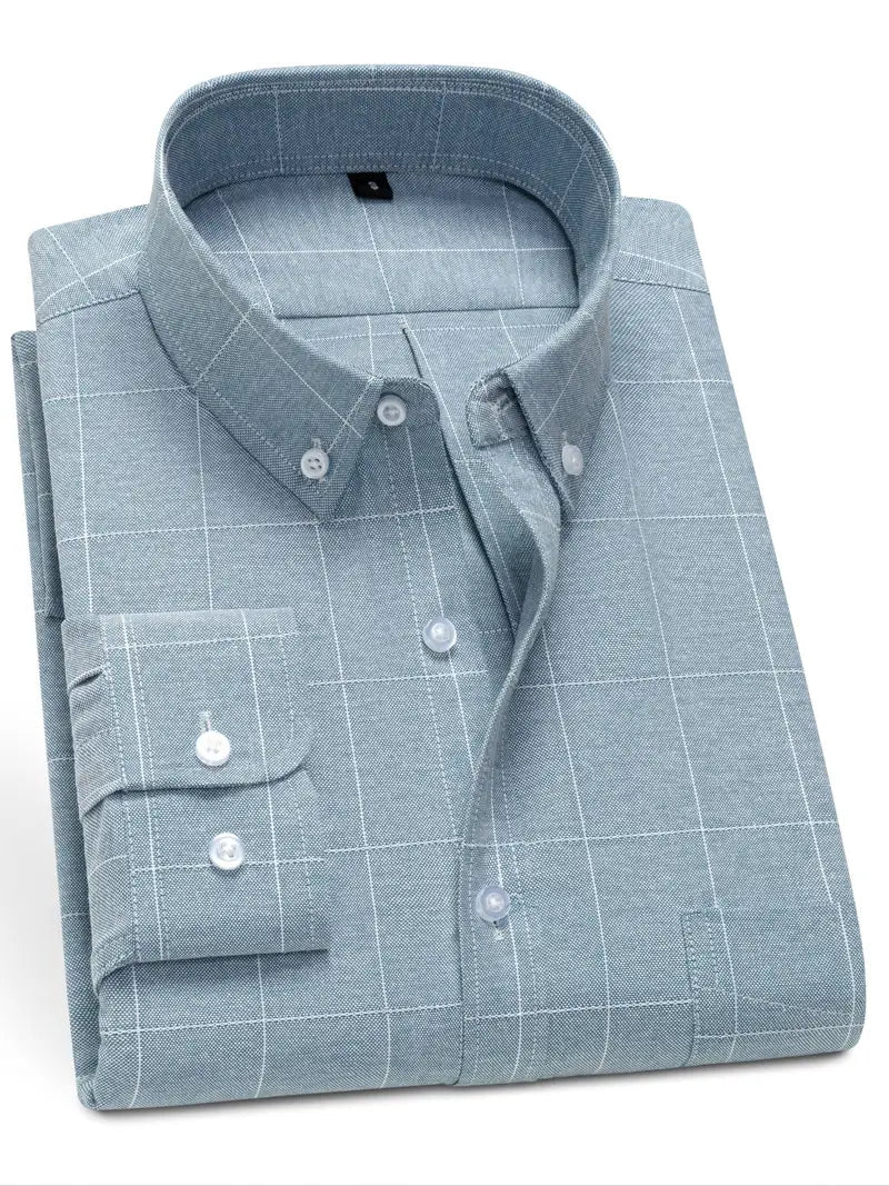 Cotton Shirt