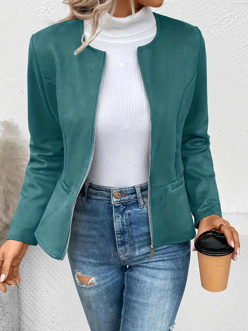 Long Jacket