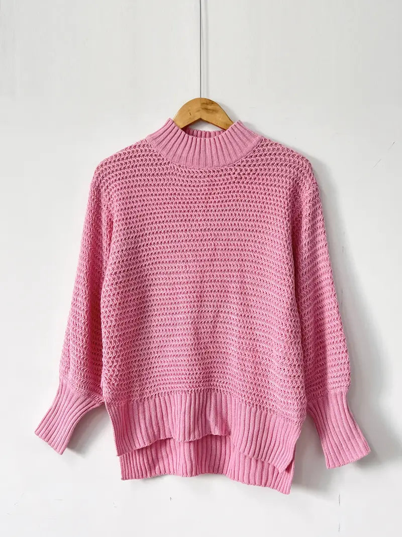 Long Sweater