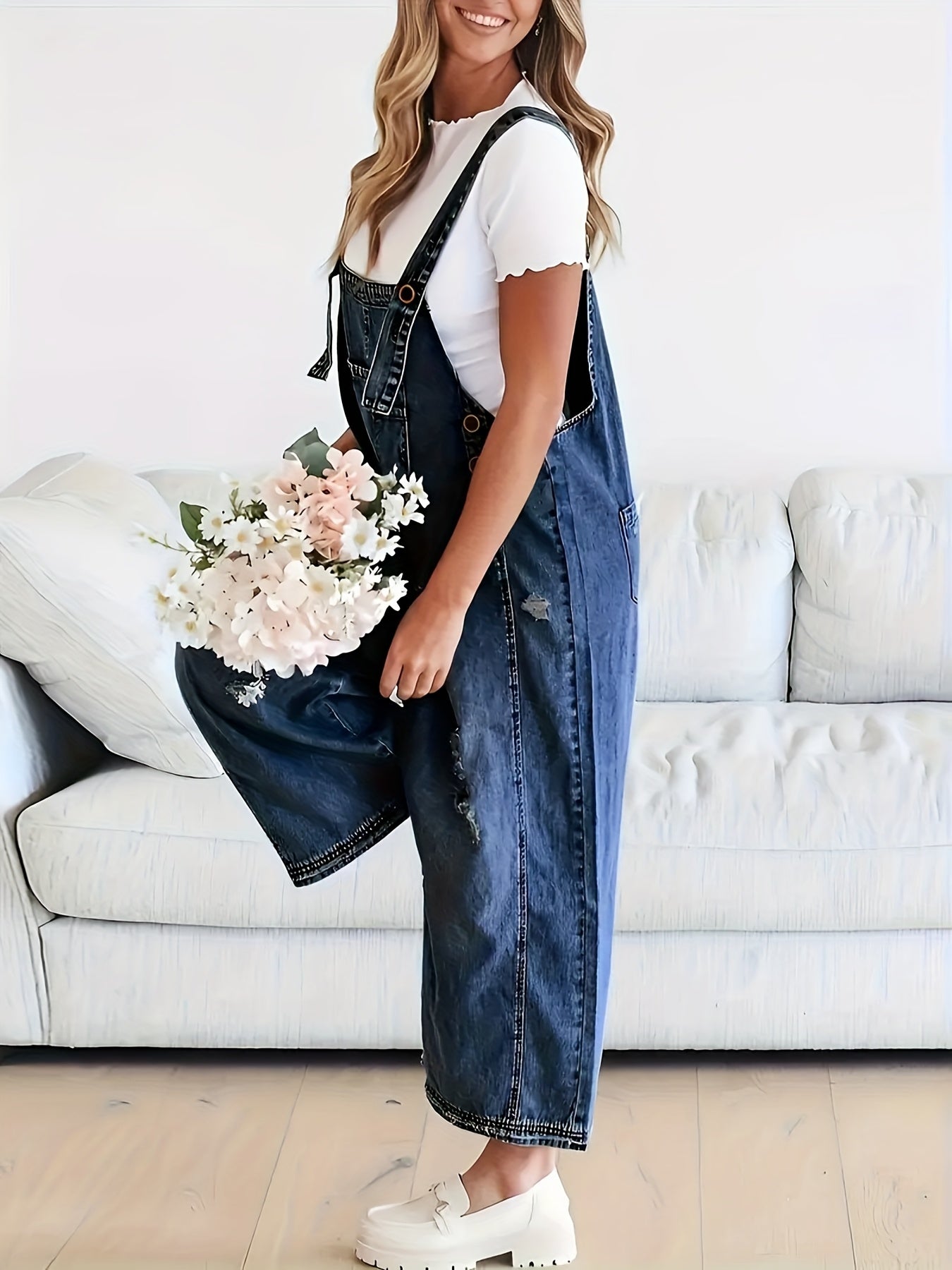 Versatile Trousers