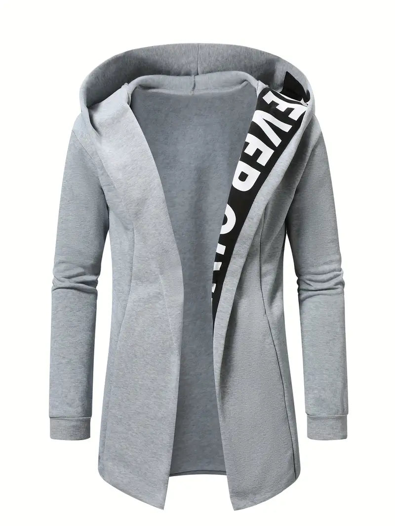 Polyester Hoodie