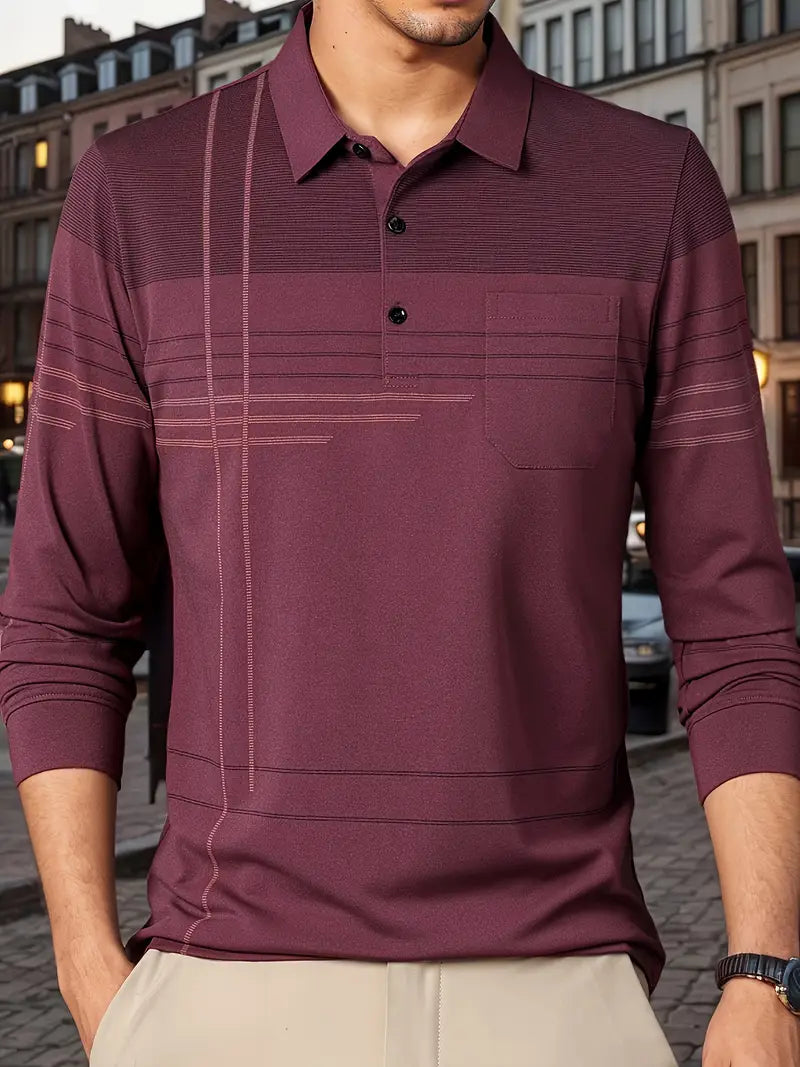 Polyester Sweater
