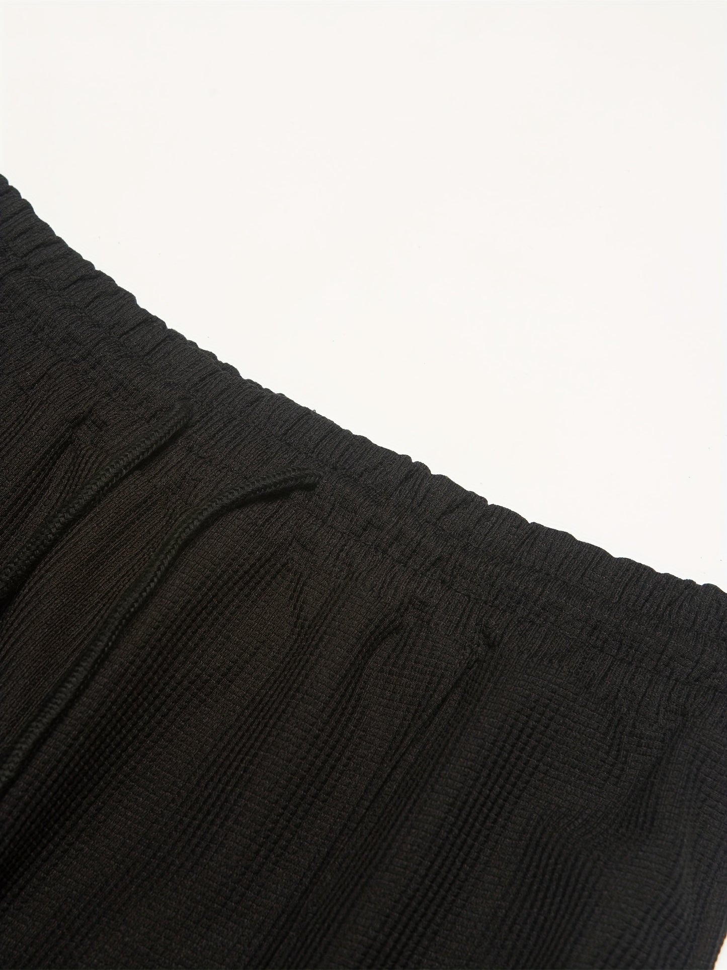 Waffle Pants