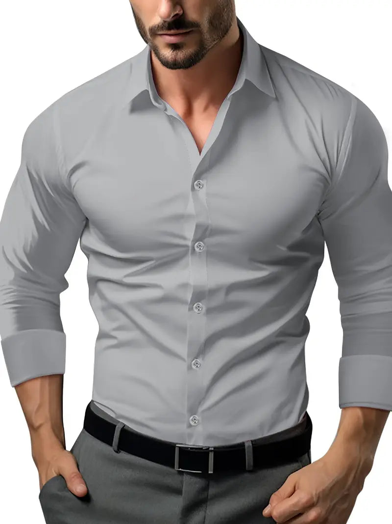 Cotton Shirt