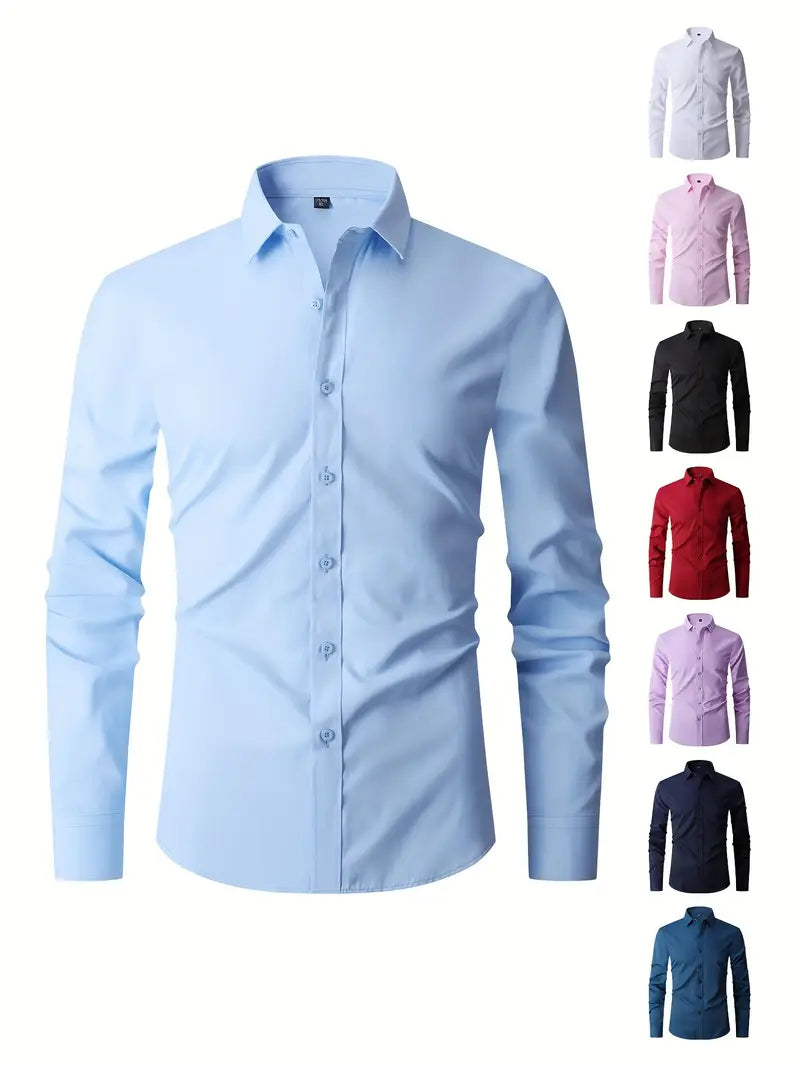 Cotton Shirt