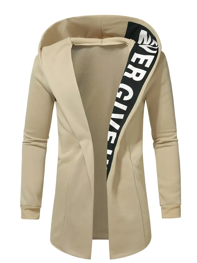 Polyester Hoodie
