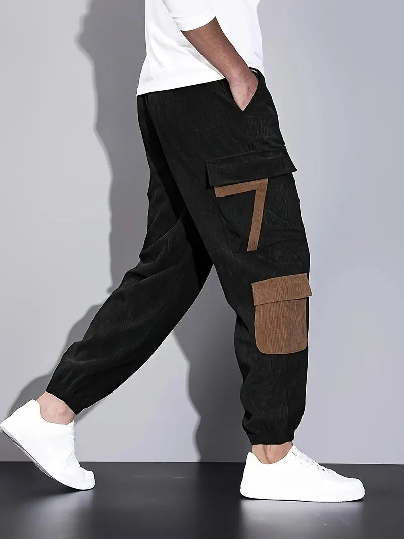 Polyester Pants