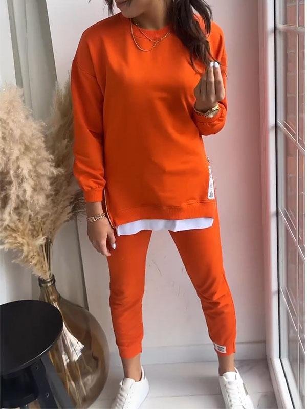 LOUNGEWEAR SET