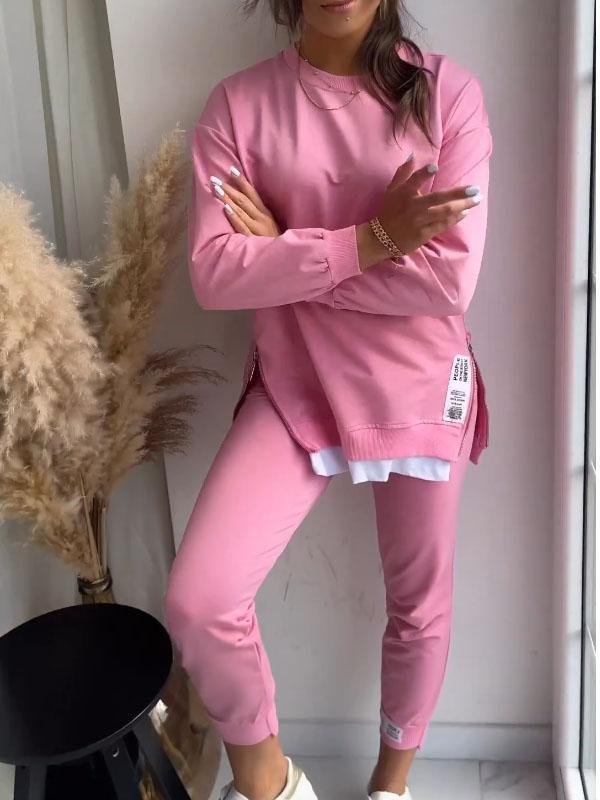 LOUNGEWEAR SET